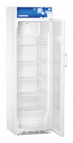 Холодильный шкаф Liebherr FKDv 4213 - фото 1
