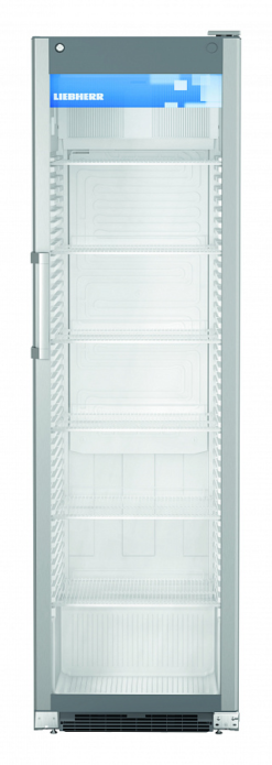 Холодильный шкаф Liebherr FKDv 4503 Premium - фото 1