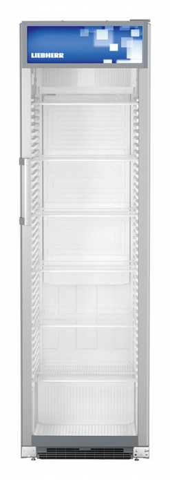 Холодильный шкаф Liebherr FKDv 4513 Premium - фото 1