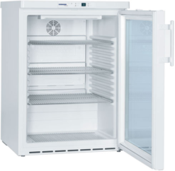 Холодильный шкаф Liebherr FKUv 1610 - фото 1