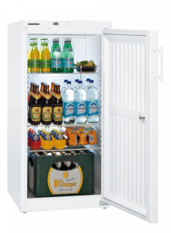 Холодильный шкаф Liebherr FKv 2640 - фото 3