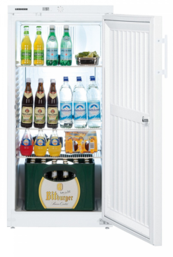 Холодильный шкаф Liebherr FKv 2640 - фото 2