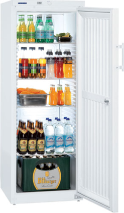 Холодильный шкаф Liebherr FKv 3640 - фото 1