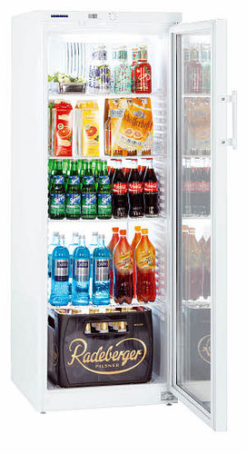 Холодильный шкаф Liebherr FKv 3643 - фото 1