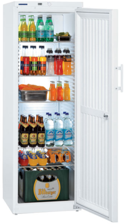 Холодильный шкаф Liebherr FKv 4140 - фото 1