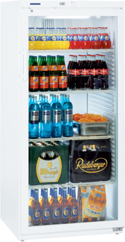 Холодильный шкаф Liebherr FKv 5443 - фото 1