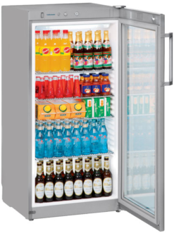 Холодильный шкаф Liebherr FKvsl 2613 Premium - фото 1
