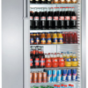 Холодильный шкаф Liebherr FKvsl 5413 - фото 1
