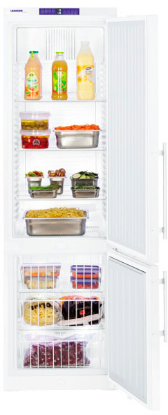 Холодильный шкаф Liebherr GCv 4010 - фото 1