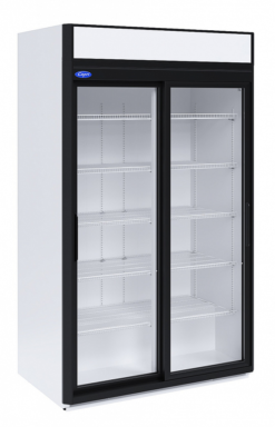 Холодильный шкаф МариХолодМаш Капри П-1