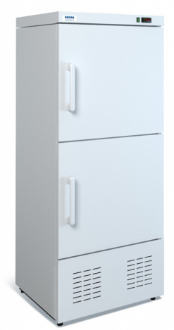 Холодильный шкаф МХМ ШХК-400М - фото 1