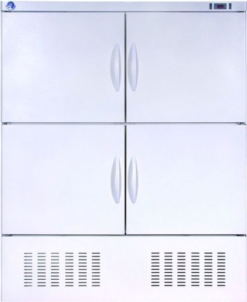 Холодильный шкаф МХМ ШХК-800 - фото 1