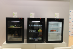Холодильный шкаф Polair DM102-Bravo - фото 1