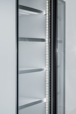 Холодильный шкаф Polair DM105-S версия 2.0 - фото 5