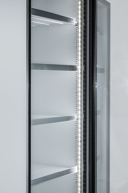 Холодильный шкаф Polair DM105-S версия 2.0 - фото 5