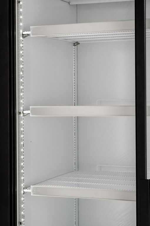 Холодильный шкаф Polair DM105-S версия 2.0 - фото 6