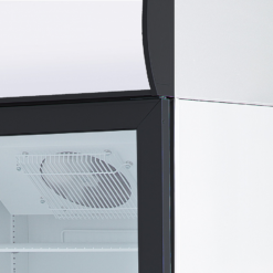 Холодильный шкаф Polair DM105-S версия 2.0 - фото 1