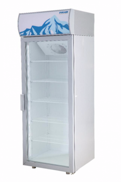 Холодильный шкаф Polair DM105-S версия 2.0 - фото 7