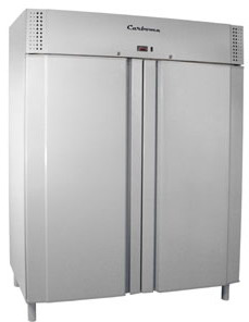 Холодильный шкаф Полюс Carboma RF1120 - фото 2
