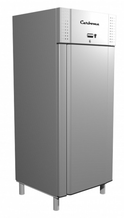 Холодильный шкаф Полюс Carboma RF700 - фото 2