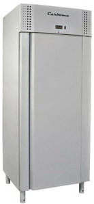 Холодильный шкаф Полюс Carboma V700 - фото 1