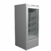 Холодильный шкаф ПОЛЮС Сarboma V700 С (стекло) - фото 1