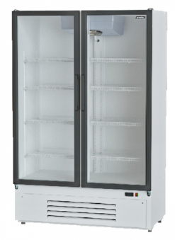 Холодильный шкаф Премьер ШНУП1ТУ-1
