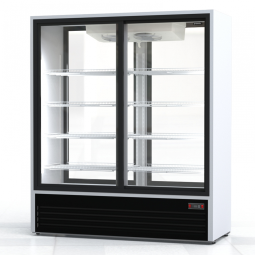 Холодильный шкаф Премьер ШСУП1ТУ-1