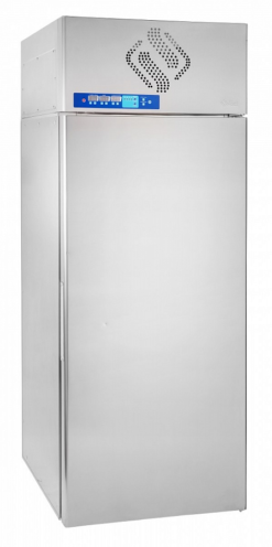 Холодильный шкаф шоковой заморозки Abat ШОК-20-1/1 - фото 3