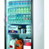Холодильный шкаф со стеклянной дверью Turbo Air FRS-600RP - фото 1
