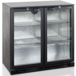 Холодильный шкаф Tefcold BA20H-I - фото 1