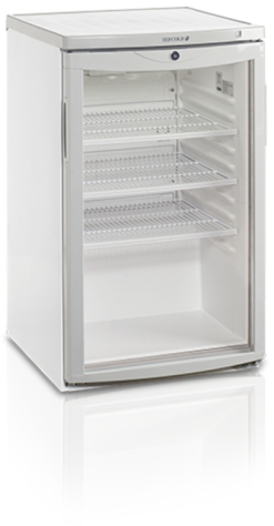 Холодильный шкаф Tefcold BC145-I - фото 1