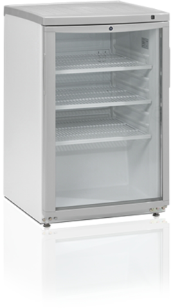 Холодильный шкаф Tefcold BC85-I - фото 1