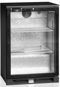 Холодильный шкаф Tefcold DB125H-I - фото 1