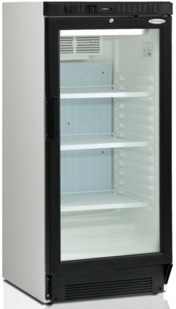 Холодильный шкаф Tefcold SCU1220-I - фото 1