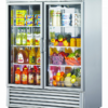 Холодильный шкаф Turbo air FD-1250R-G2 - фото 1