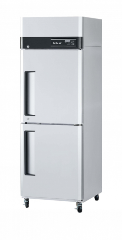 Холодильный шкаф Turbo Air KR25-2 - фото 1