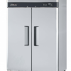 Холодильный шкаф Turbo Air KR45-2 - фото 1