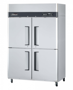 Холодильный шкаф Turbo Air KR45-4 - фото 1