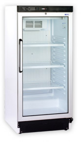 Холодильный шкаф Ugur S 220 L (стекл.дверь) - фото 1