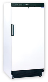 Холодильный шкаф Ugur S 220 SD (металл.дверь) - фото 1