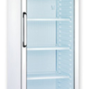 Холодильный шкаф Ugur S 374 L (стеклянная дверь + лайтбокс) - фото 1