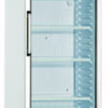 Холодильный шкаф Ugur S 374 L SZ (стекл.дверь+лайтбокс