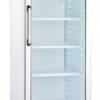 Холодильный шкаф Ugur S 374 (стеклянная дверь) - фото 1