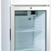 Холодильный шкаф Ugur S 95 L (стеклянная дверь) - фото 1