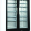 Холодильный шкаф Ugur S 980 DL (2 стекл. двери-купе+лайтбокс) - фото 1