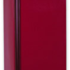 Холодильный шкаф Ugur WS 374 SD винный (глухой) - фото 1