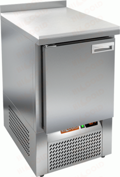 Холодильный стол Hicold GNE 1/TN полипропилен - фото 1