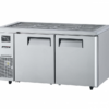 Холодильный стол/саладетта Turbo Air KSR15-2 - фото 1