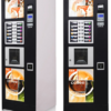 Кофейный торговый автомат Unicum Nova - фото 1